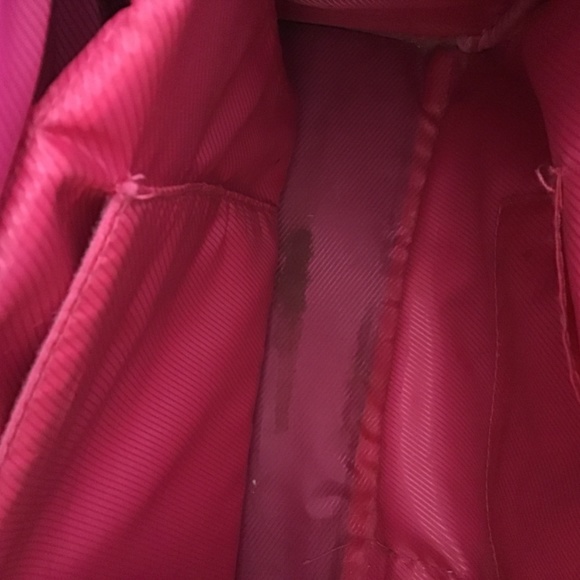 Large black bag - Picture 12 of 12